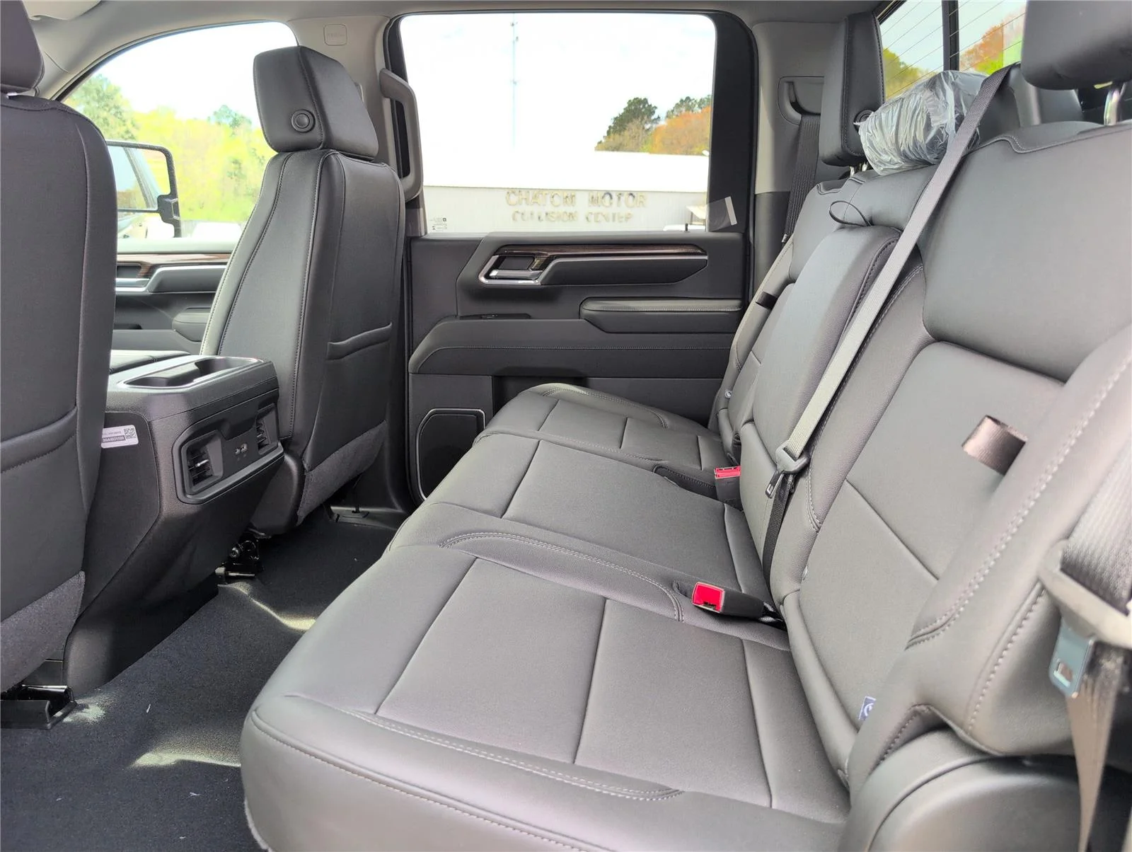 2026 Chevrolet Silverado 2500 HD LT - Photo 35