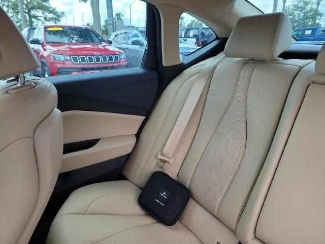 2022 Acura TLX Technology Package - Photo 13