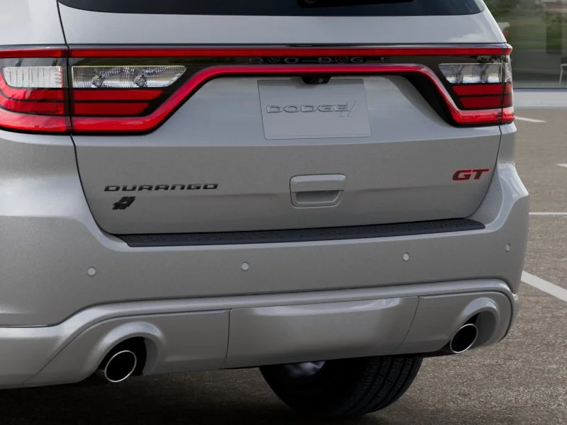 New 2026 Triple Nickel Dodge GT Premium HEMI V8 image 41