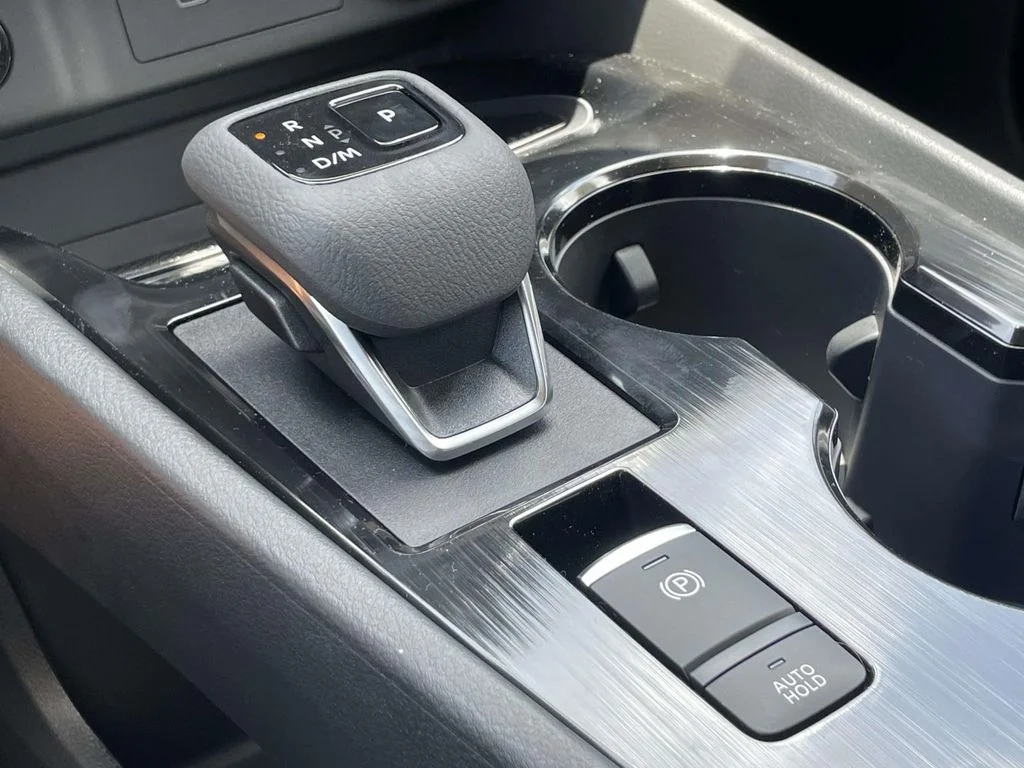 New 2026 Blue Nissan SV image 28