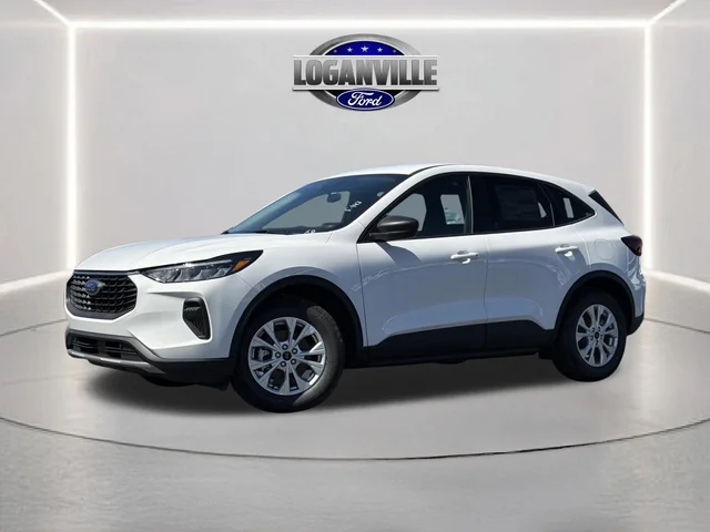 2026 Ford Escape Active®