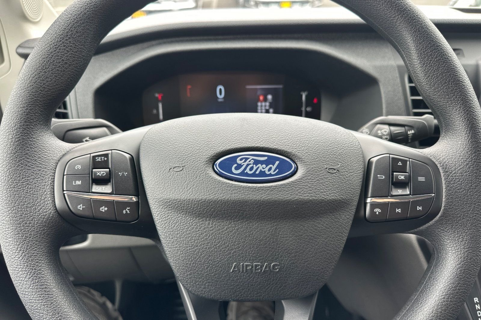 New 2026 White Ford XL image 23