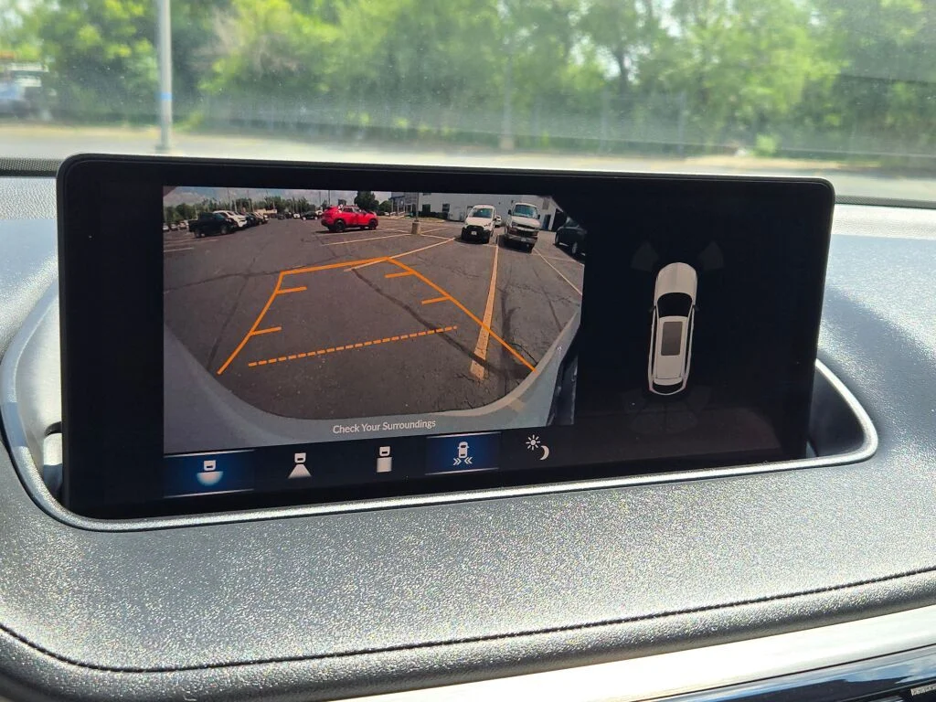 Used 2023 White Acura Technology image 28
