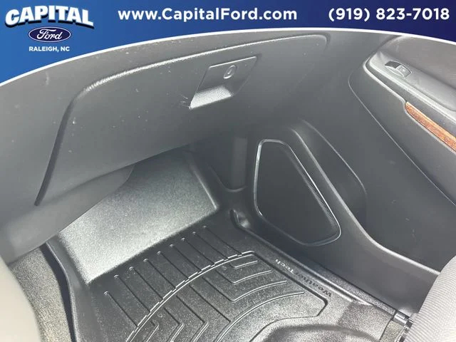 Certified Used 2018 Black Chevrolet Premier image 28