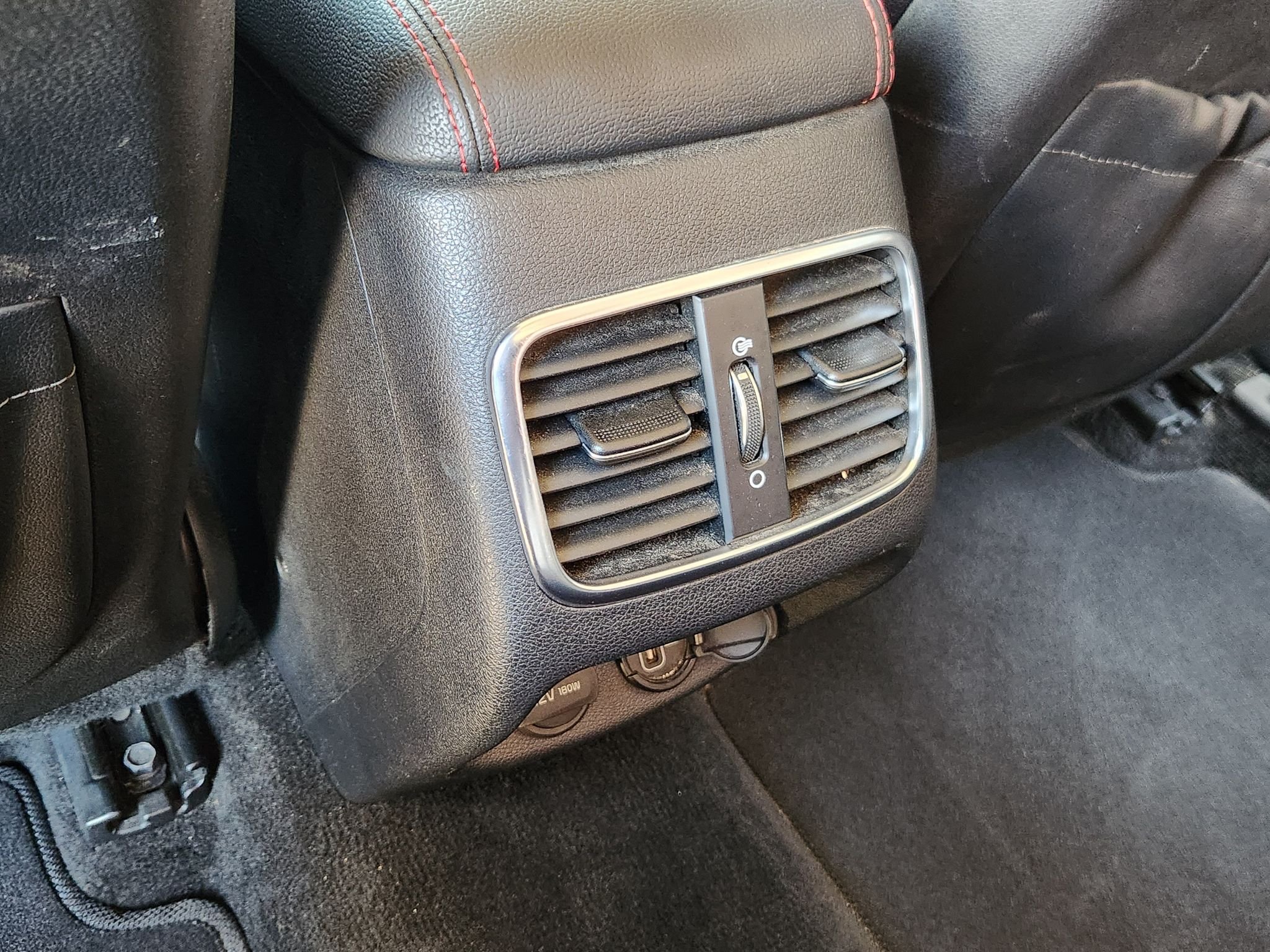 Used 2018 Ebony Black Kia SX image 31