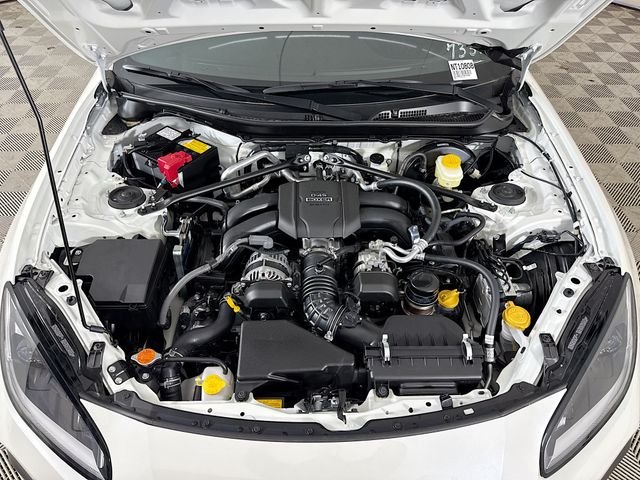 2026 Toyota GR86 Premium - Photo 28
