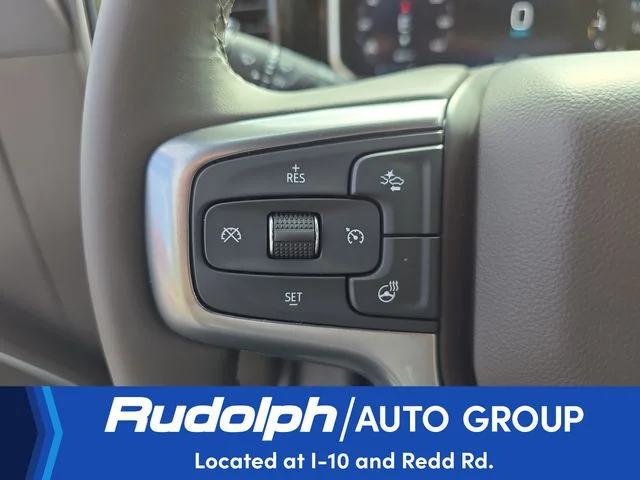 Used 2026 White Chevrolet RST image 17