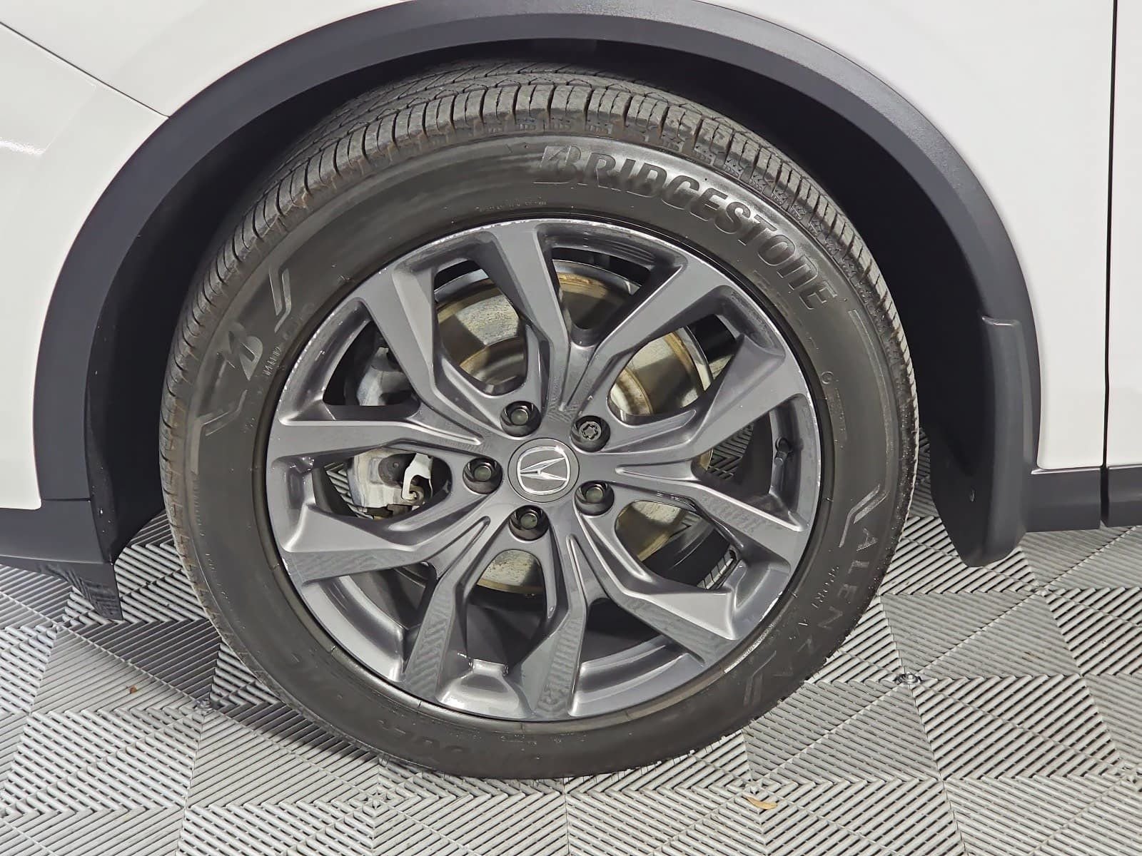 Used 2024  Acura A-Spec image 10