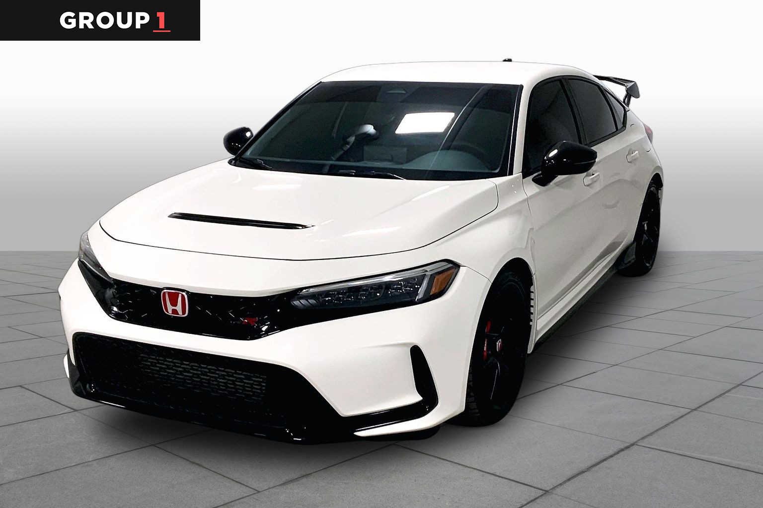 2025 Honda Civic Type-R's photo
