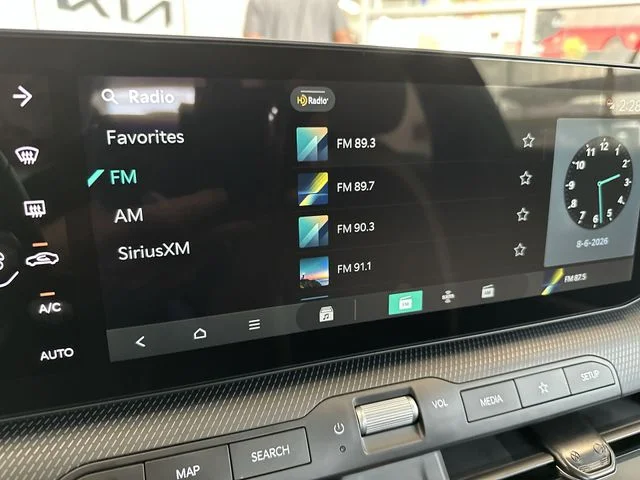 New 2026 Aurora Black Pearl Kia GT-Line image 14