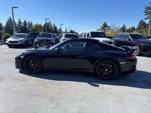 Used 2012  Porsche 991 Carrera S image 8