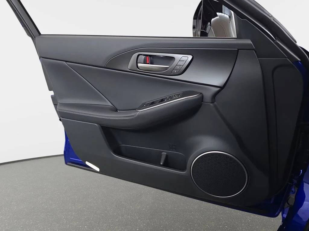 New 2026 Ultrasonic Blue Mica 2.0 Lexus F SPORT image 24