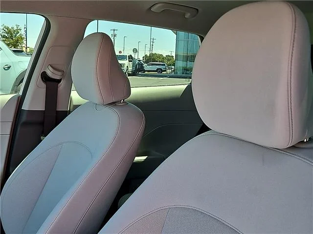 New 2027 Atlas White Hyundai SE image 12