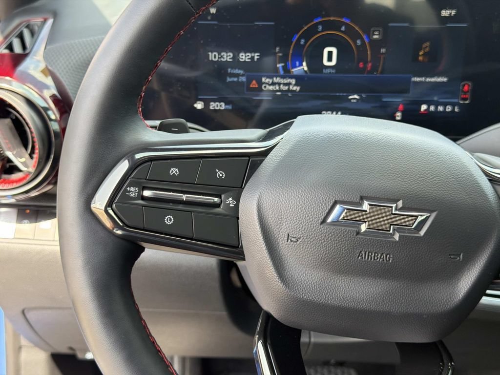 2026 Chevrolet Equinox RS - Photo 25