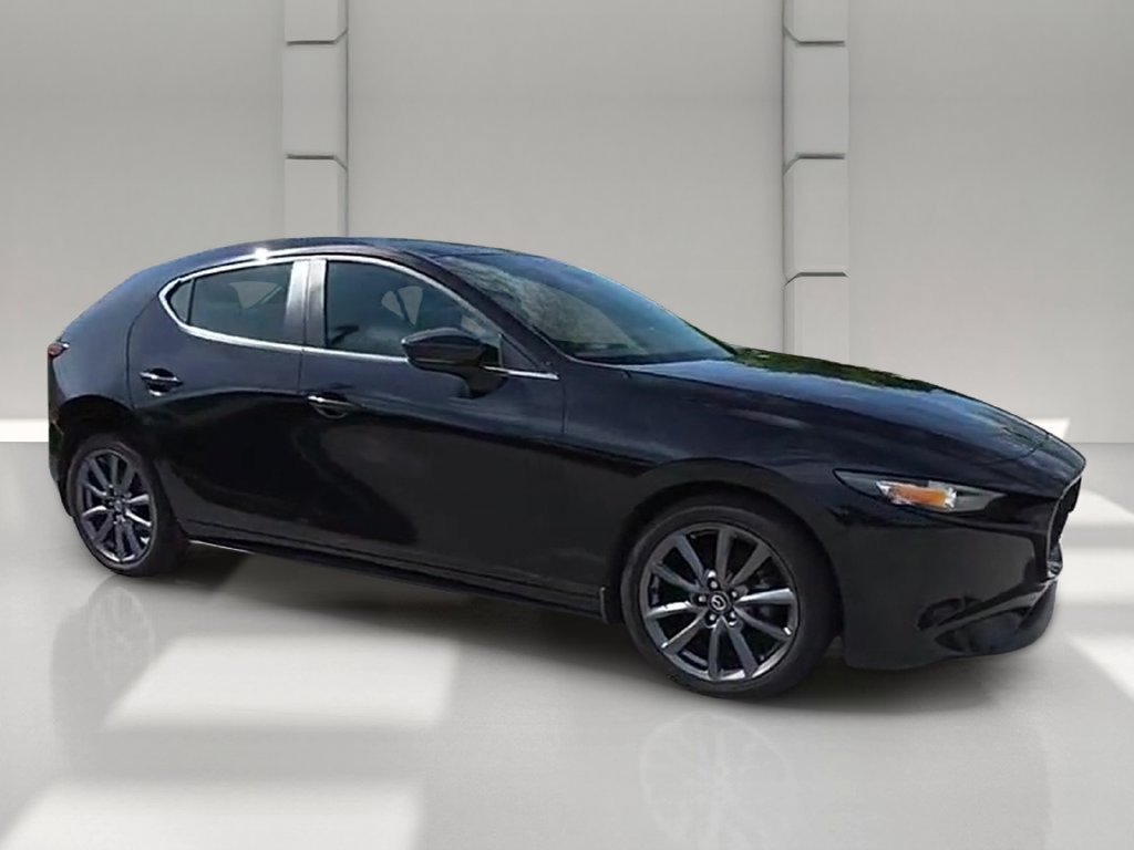 Certified Used 2024 Jet Black Mica Mazda 2.5 S Preferred image 37