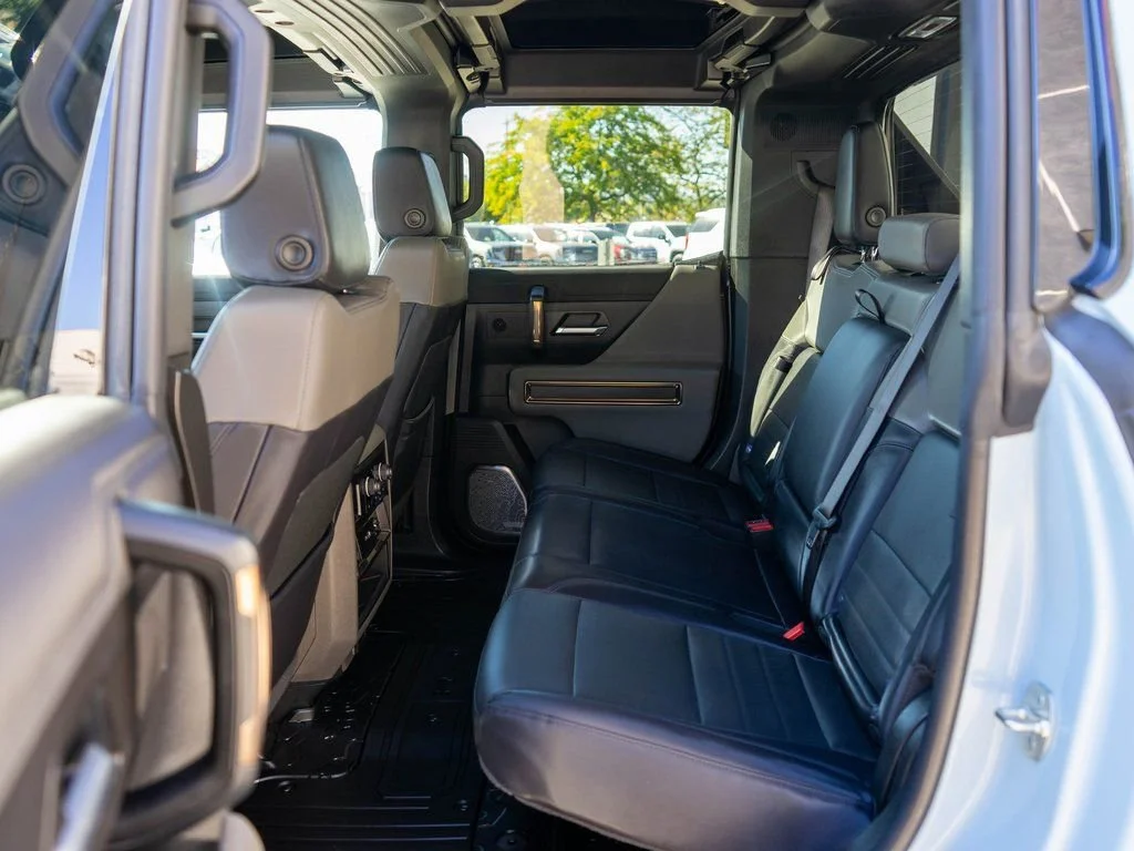 2025 GMC HUMMER EV 3X - Photo 13