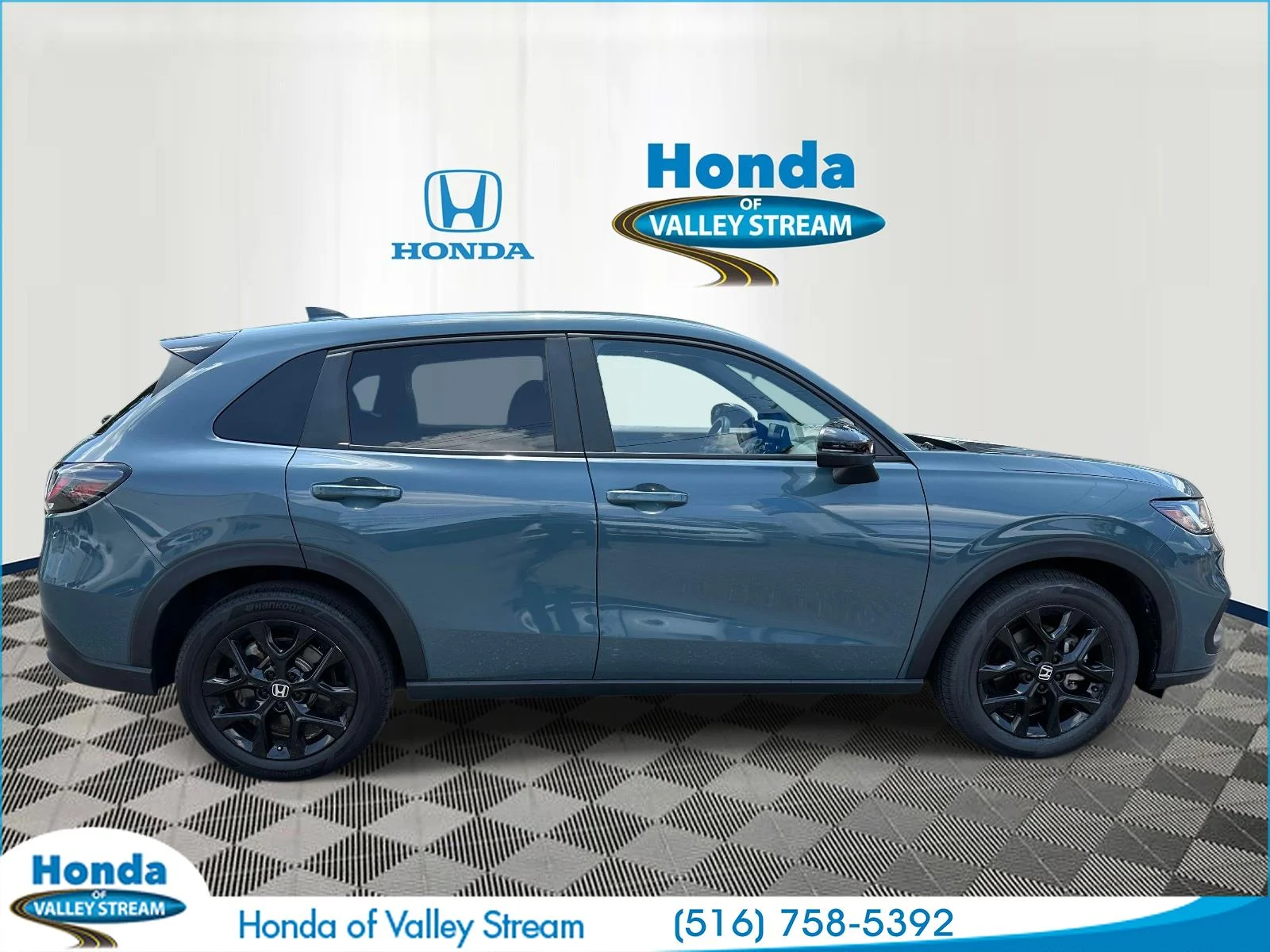2024 Honda HR-V Sport - Photo 4
