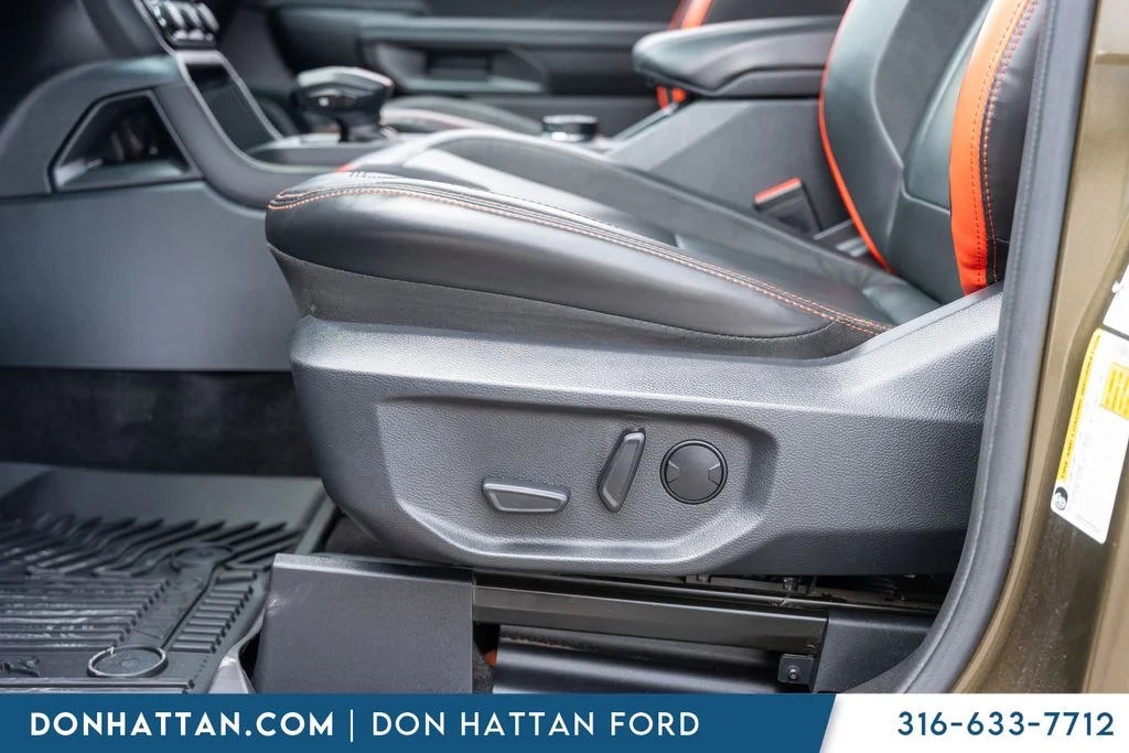 Used 2025 OTHER Ford Raptor image 24