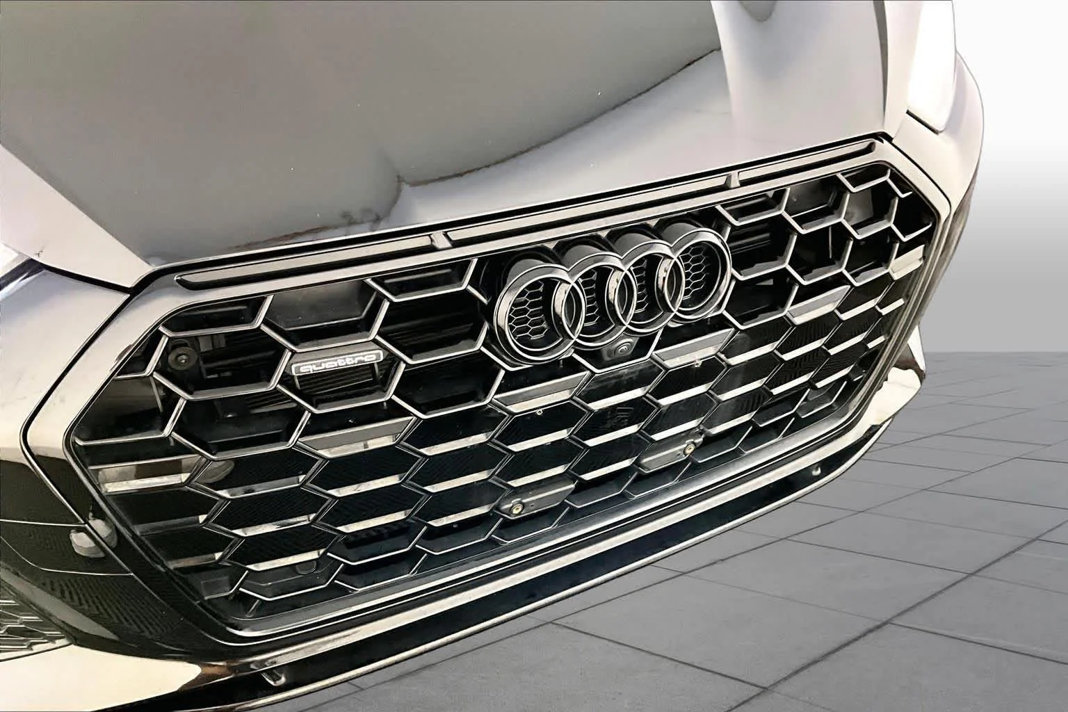 Used 2023 Mythos Black Metallic Audi S line Premium Plus image 32