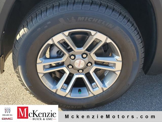 2026 GMC Terrain Elevation - Photo 29