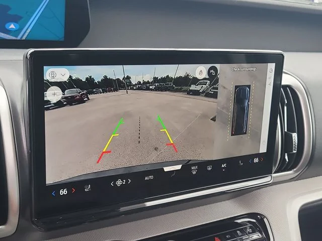 New 2027 Black Metallic Ford Active image 29