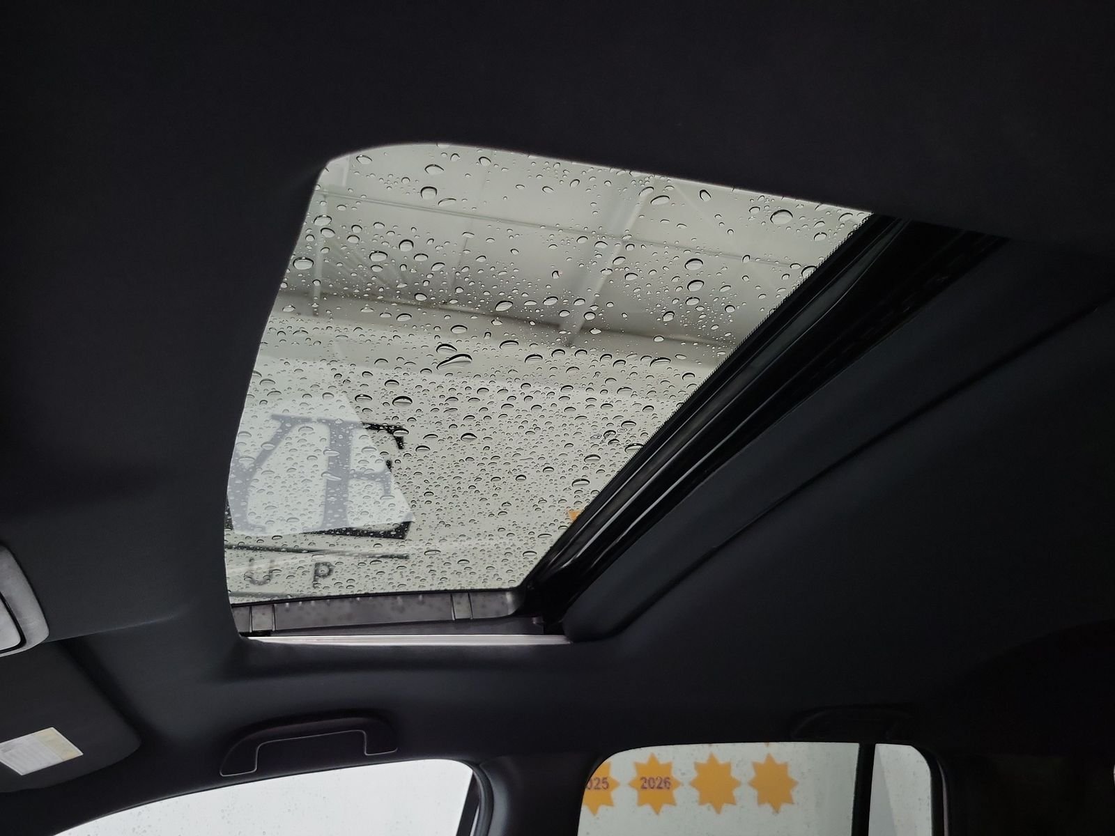 Used 2023 White Honda Black Edition image 12