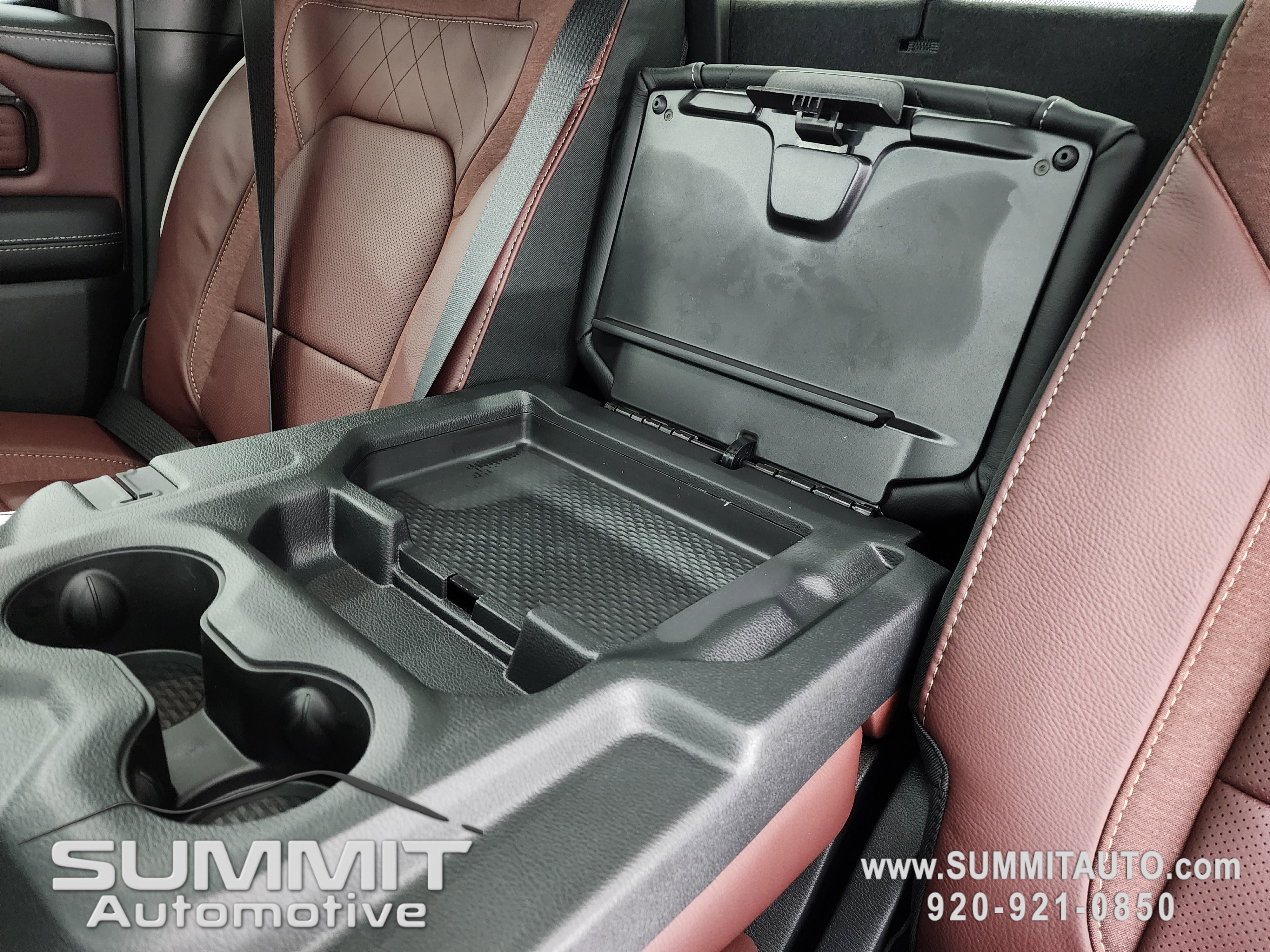2026 RAM 1500 Limited - Photo 43