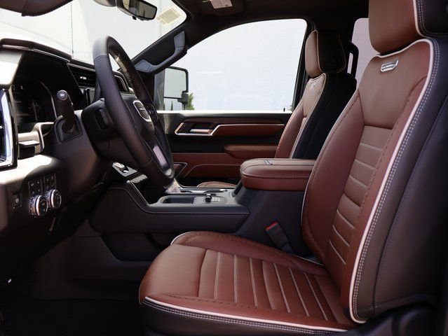 New 2026 Titanium Rush Metallic GMC Denali Ultimate image 21
