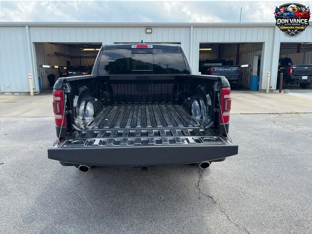 Used 2023 Black Ram Laramie image 26