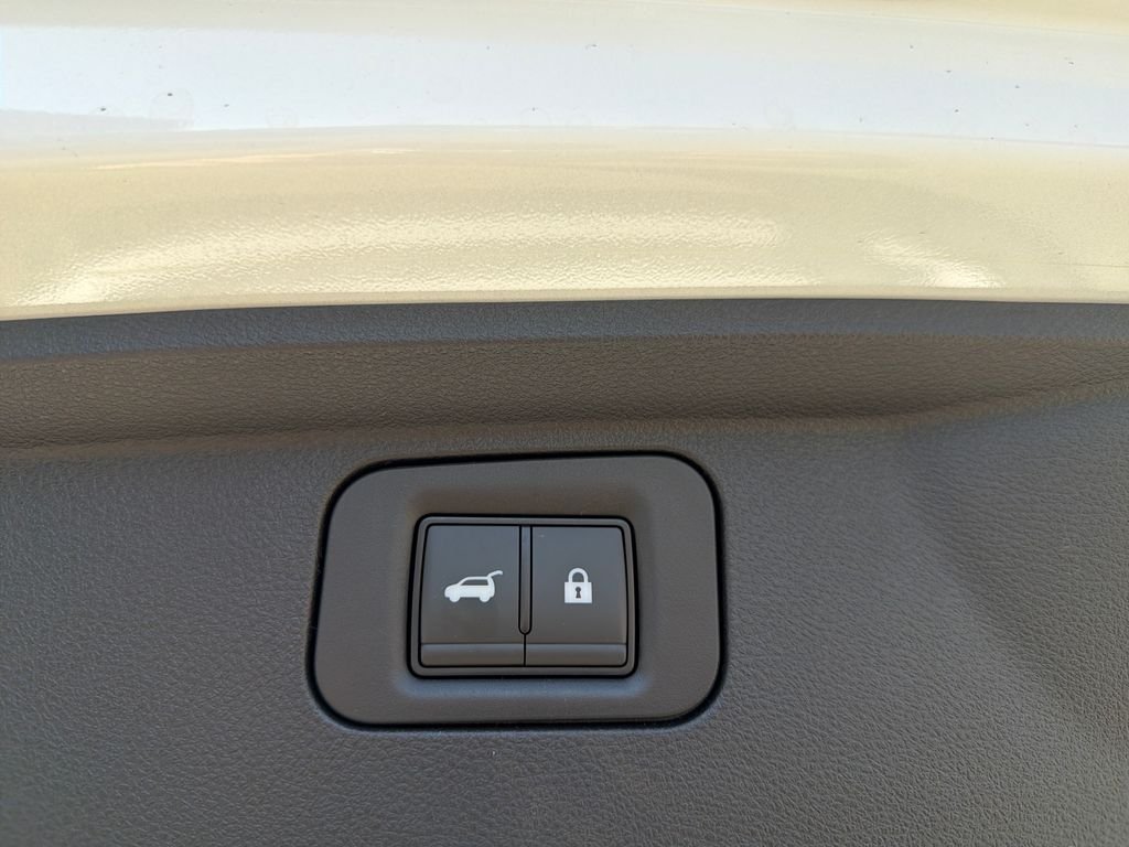 New 2026 Nissan Armada PRO-4X 4D Sport Utility