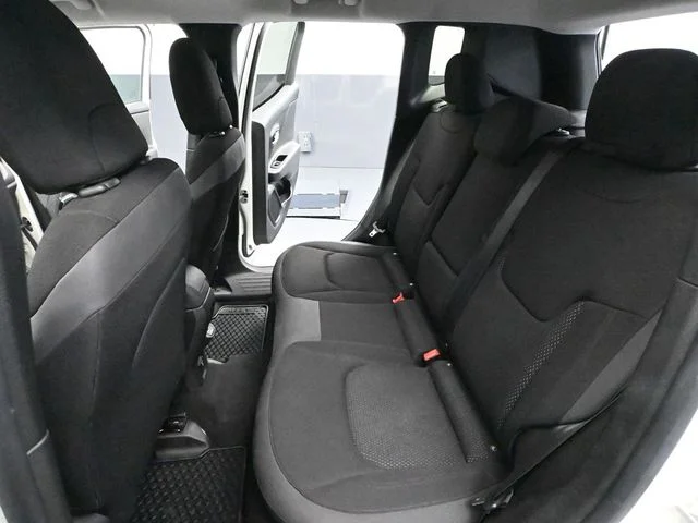 2020 Jeep Renegade Altitude - Photo 36