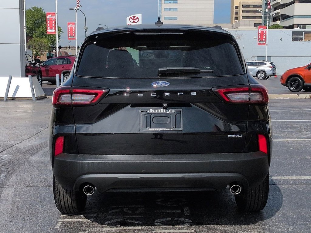 2025 Ford Escape ST-Line Select - Photo 6