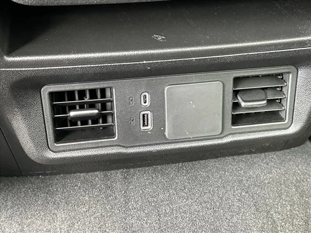 Used 2026 Gray Chevrolet Custom image 16