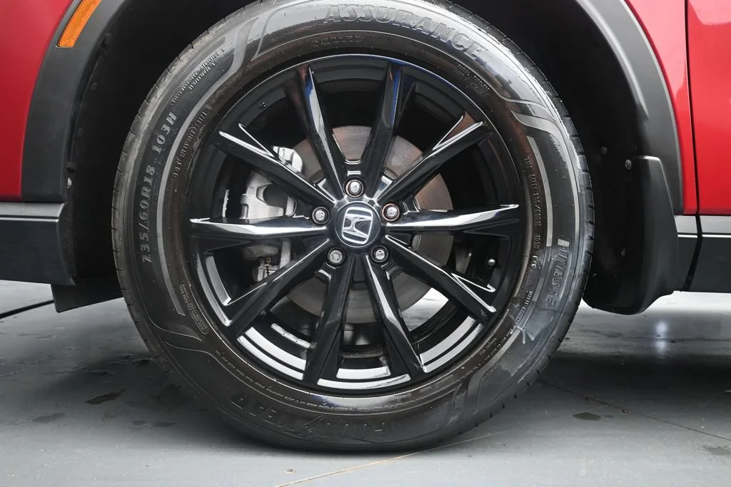 2023 Honda CR-V Sport - Photo 11