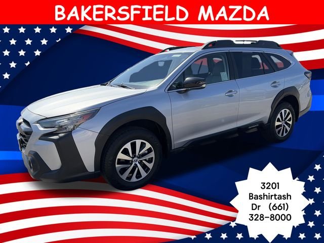 2023 Subaru Outback Premium's photo
