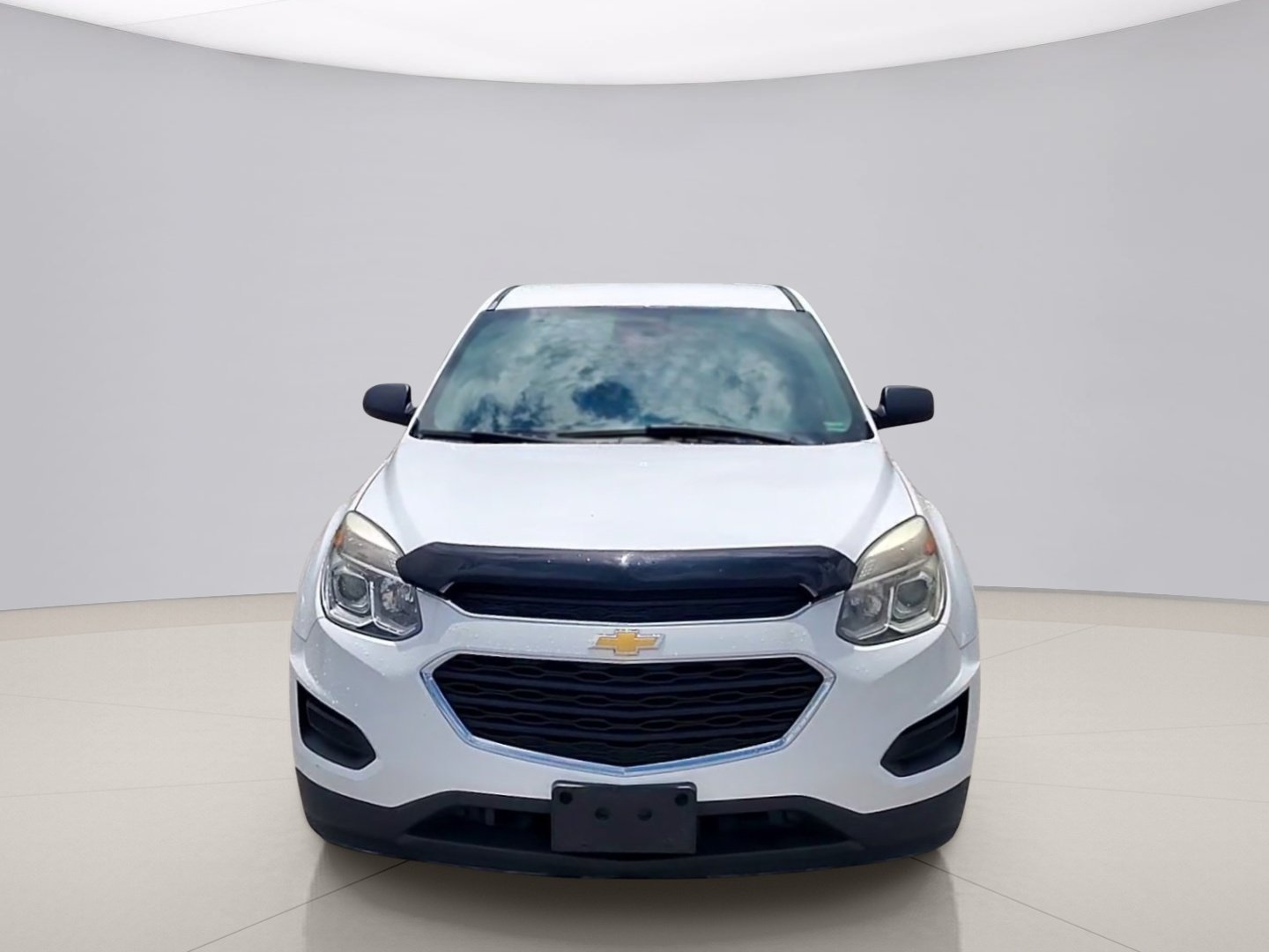 Used 2016 White Chevrolet LS AWD image 8