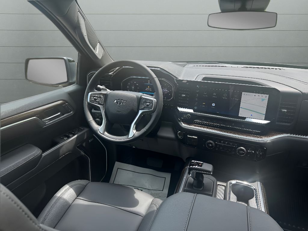 New 2026 Sterling Gray Metallic Chevrolet RST image 19