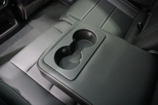 New 2025 Onyx Black GMC Max Range Denali image 36