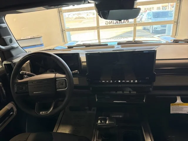 2026 GMC HUMMER EV 2X - Photo 32