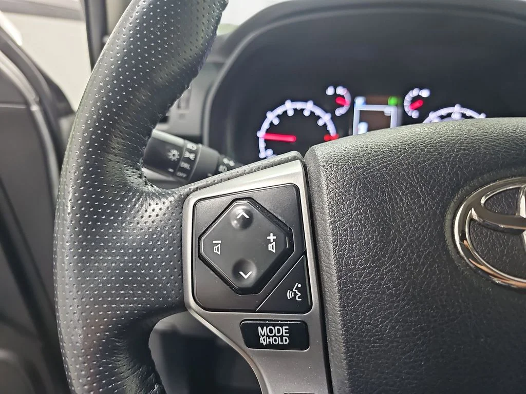 Used 2023 Silver Toyota SR5 Premium image 18