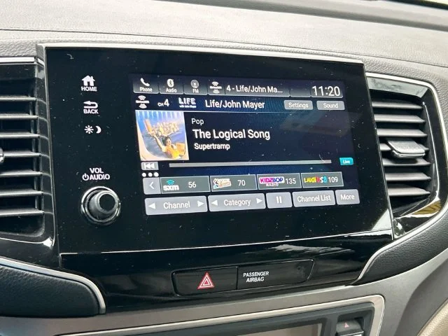 Used 2019  Honda EX-L image 38