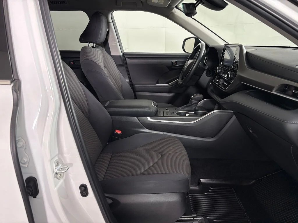 Used 2022 Beige Toyota LE image 44