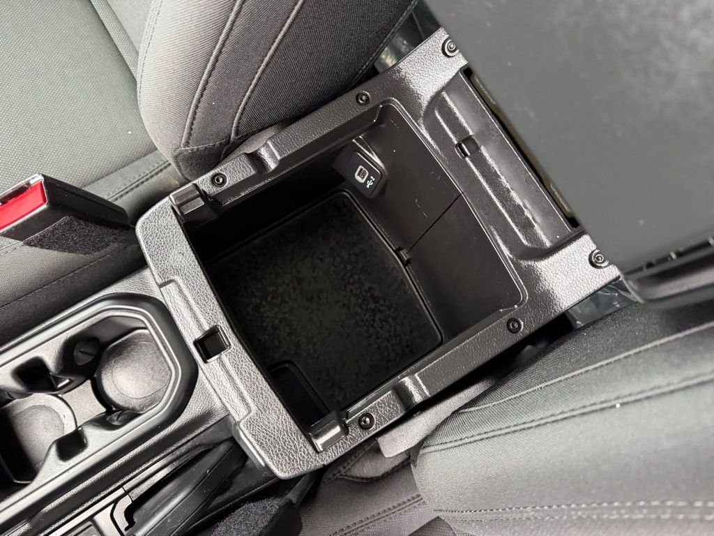 2021 Jeep Gladiator Sport S - Photo 26