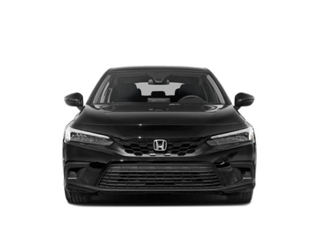 Used 2024 White Honda LX image 4