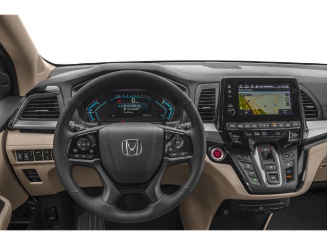 Used 2019 White Honda Elite image 7