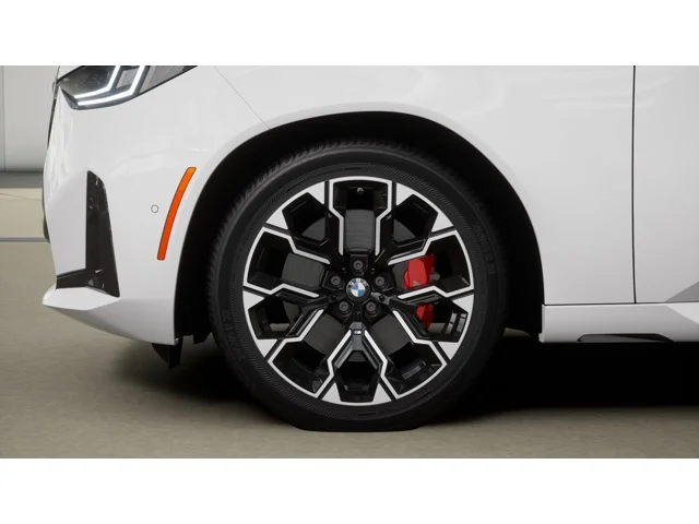 New 2026 White BMW 30 xDrive image 7