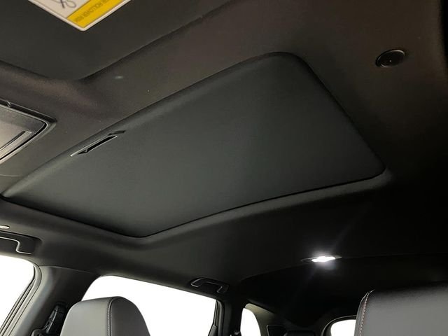 New 2026 Urban Gray Pearl Honda Sport Touring image 25