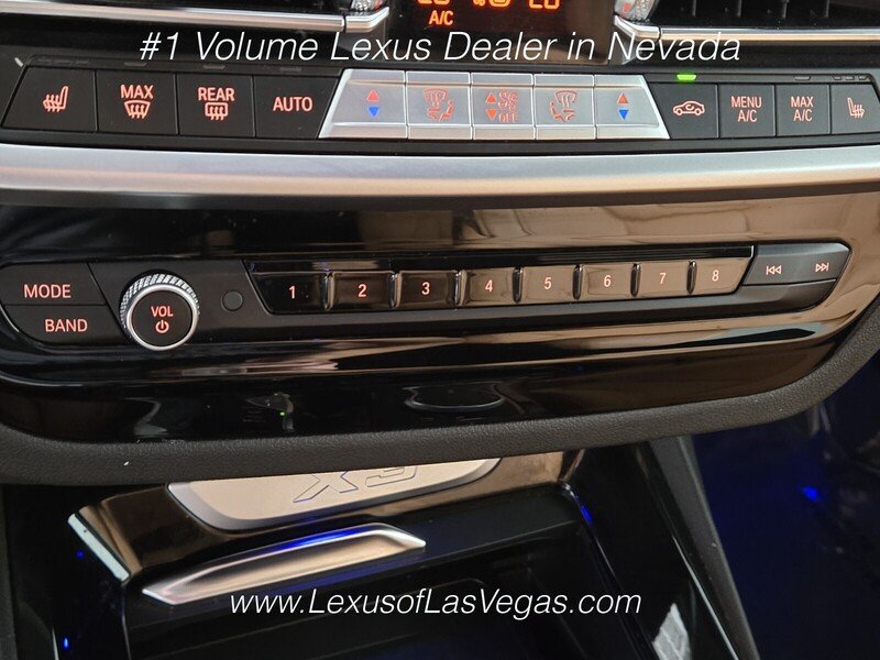 Used 2024 Gray Metallic BMW sDrive30i image 38