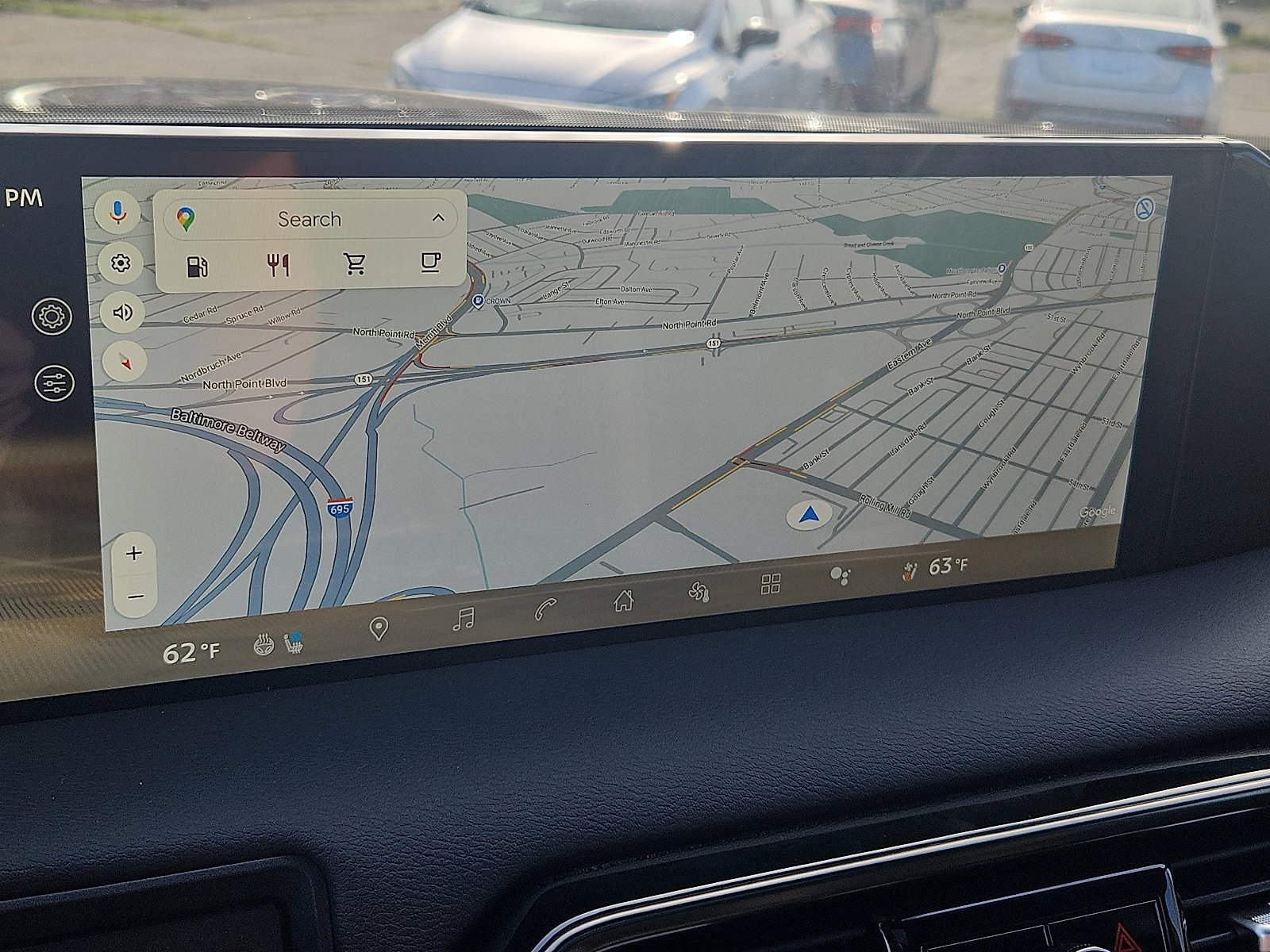 2026 Nissan Armada PRO-4X - Photo 15