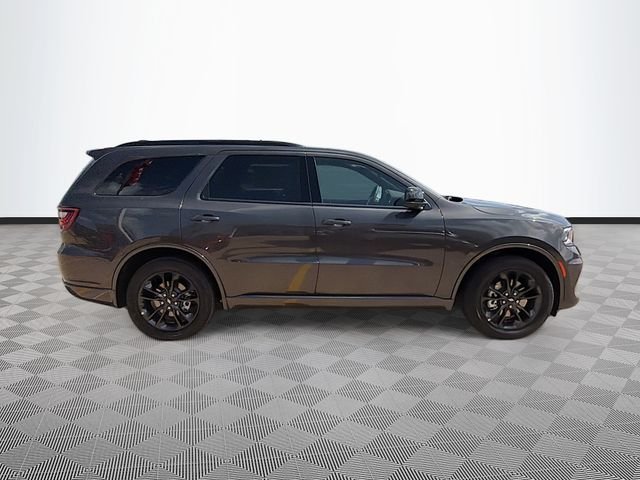 New 2026 Gray Dodge GT image 8